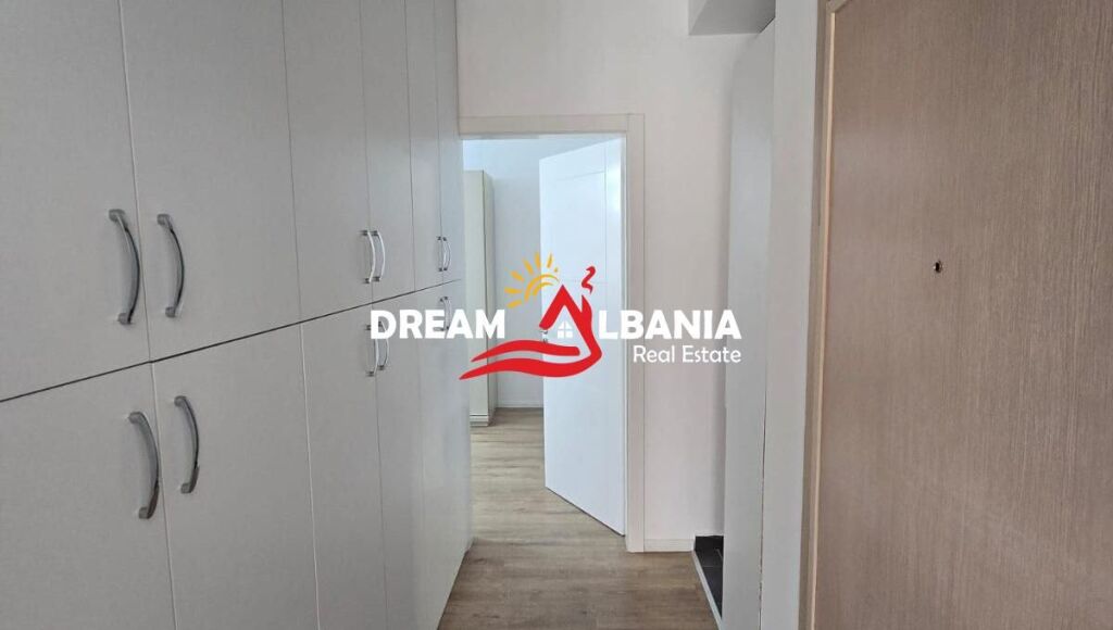 SHITET APARTAMENT 1+1 PRANE RESTORANT 2 LUANET, LINZE (ID 41111600)