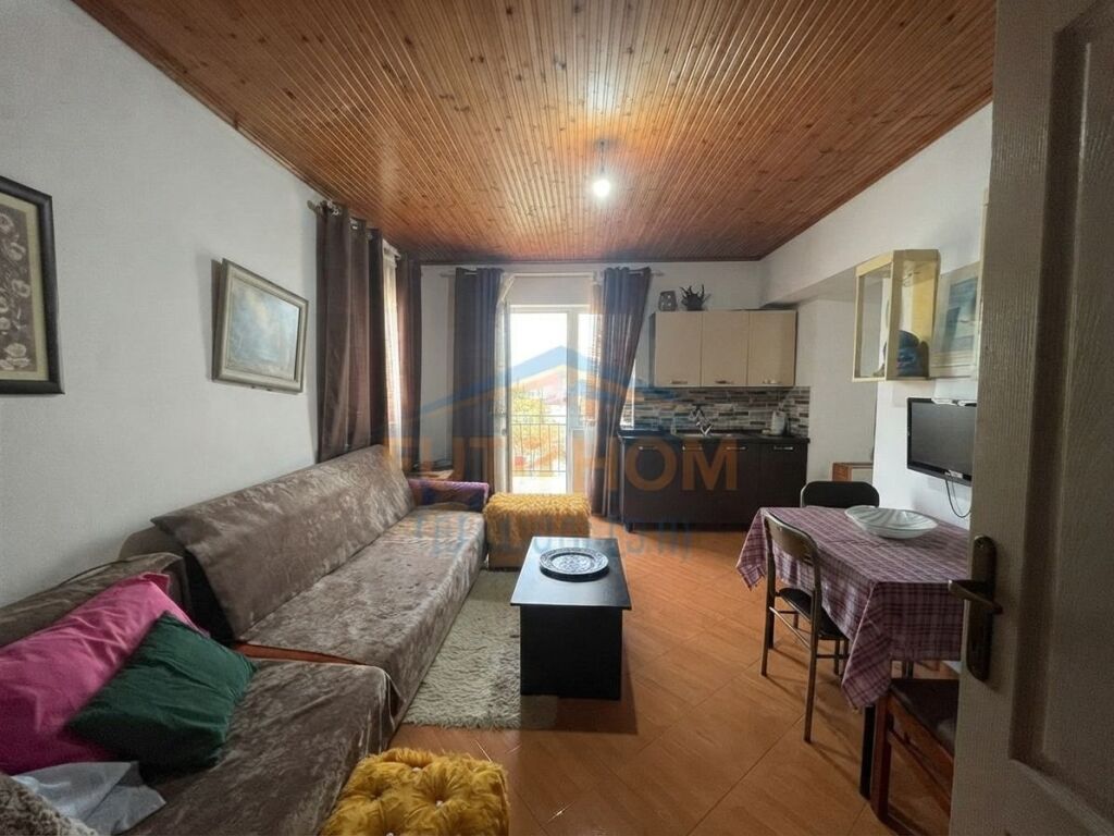Rent, Apartment 2+1, Ballet School, Tirana.