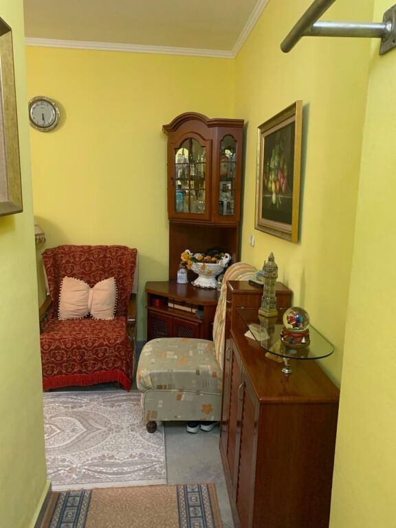 Apartment 2+1+2+balcony for sale in Fresku
