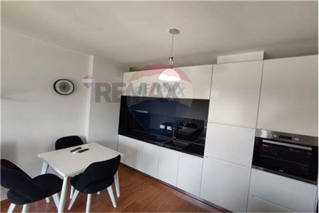 Apartment 1+1, Siri Kodra (Contact Palace), Tirana.
