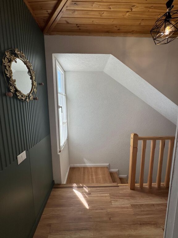 Affitto | Dupleks 2 + 1 | Shkozë | 600 €/mese