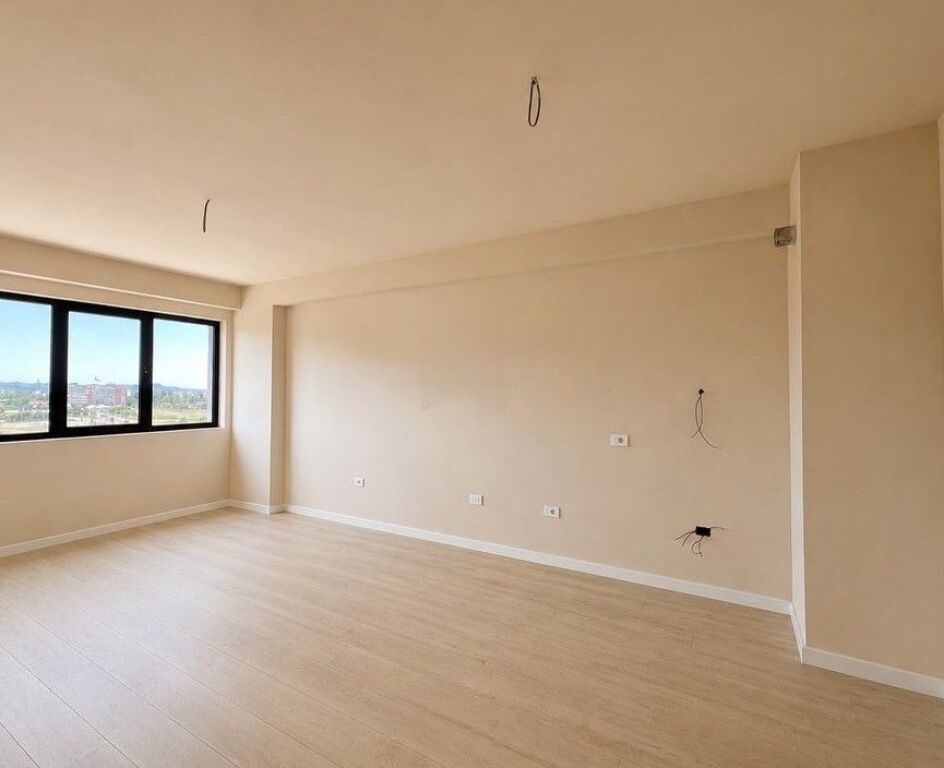 FOR SALE 2+1 APARTMENT AT URBAN GATE, ASTIR
