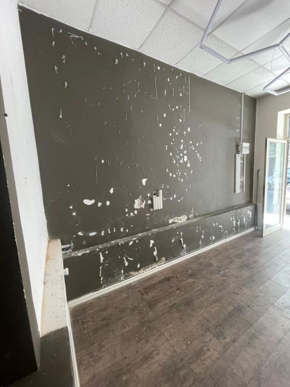 **Business Premises for Rent – Former District, Durrës**