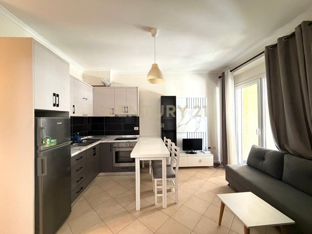 2+1 apartment for rent at Kodra e Diellit !