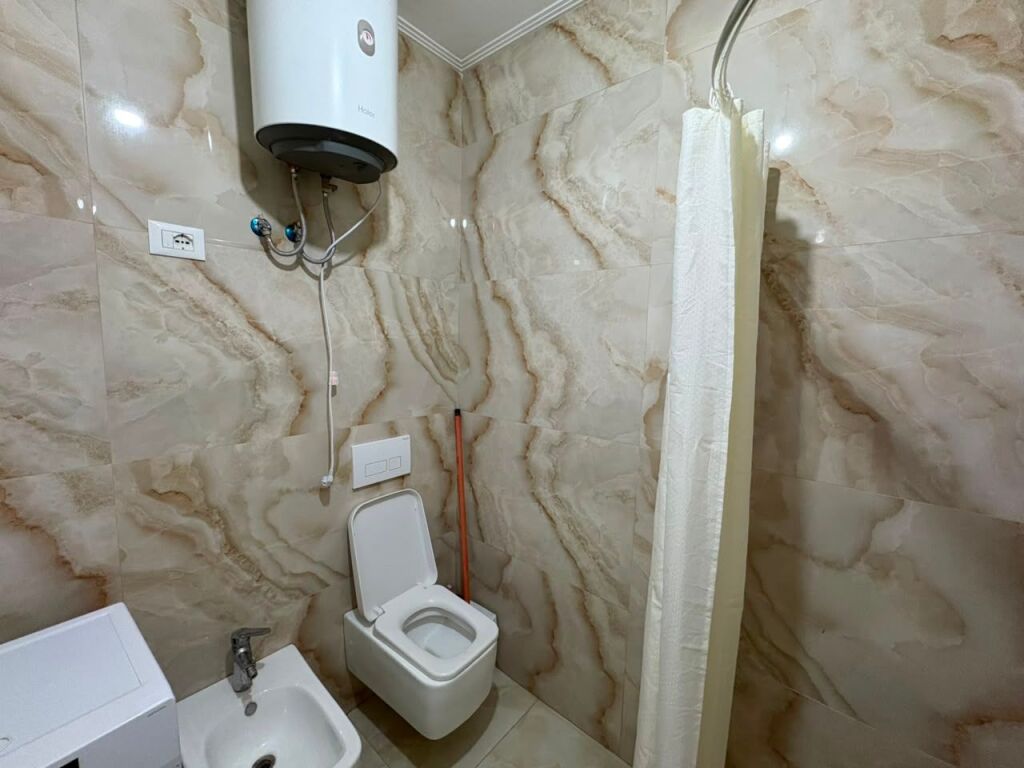 FOR RENT 1+1 ASTIR, VILLA L2 45,000 LEKE
