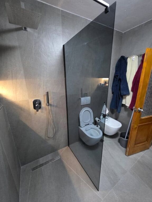 APARTMENT 3+1+2 FOR SALE - AT 21-DHJETORI, TIRANE