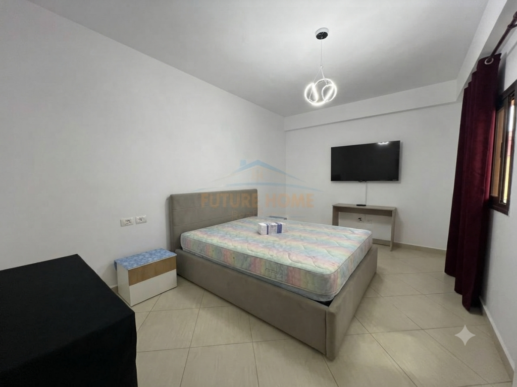 Rent, Apartment 2+1, Don Bosko, Tirana.