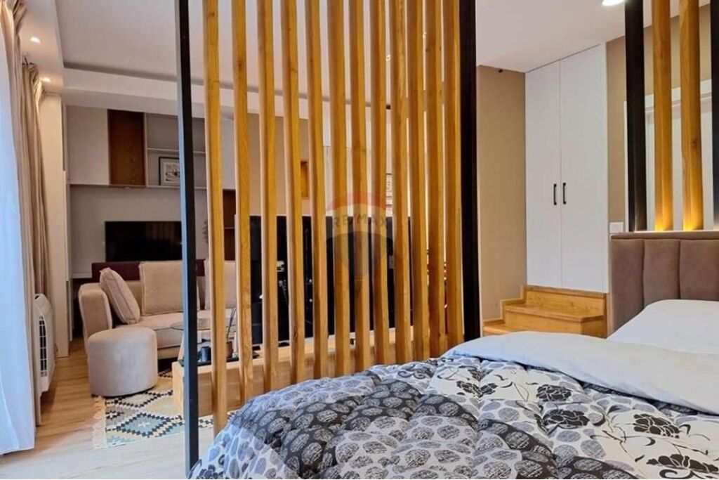 🌟 Luxury Studio Apartment for Rent near 21 December! 🌟