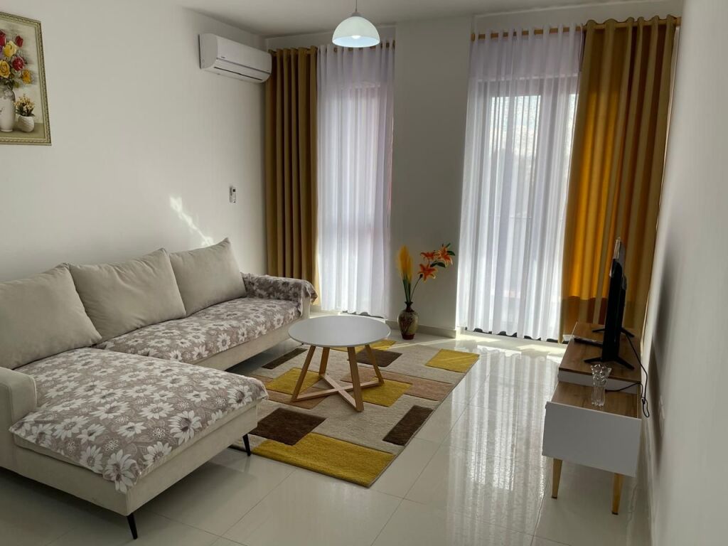 Apartment 1+1 for rent – Arlis Complex, near Pharmacy 10 !