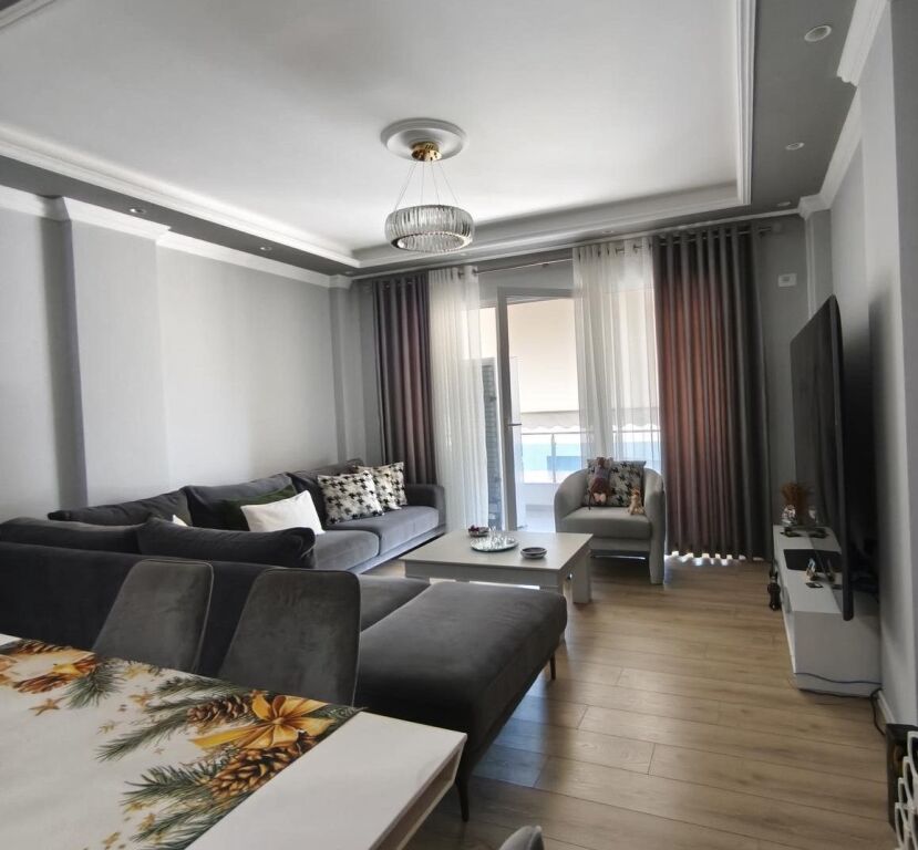 📌 Apartment 3+1+2 for sale | Near the Zoological Garden, Mateo Complex