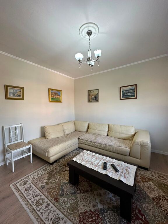FOR SALE 2+1 NEAR FORTUZI ROAD, CENTER