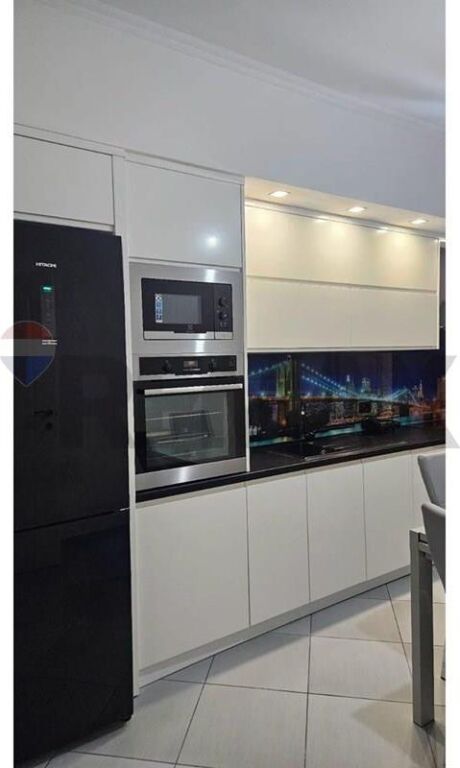 APARTMENT 1+1 FOR RENT AT KAVAJES STREET!