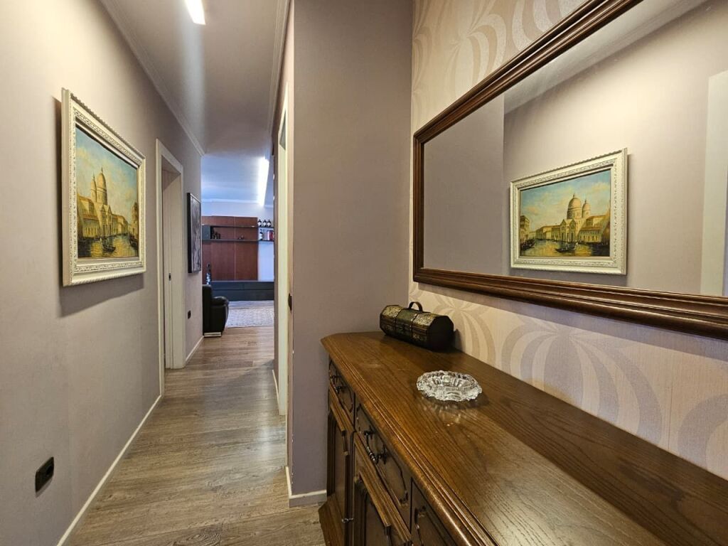 Apartment 3+1+2 for sale opposite Delijorgji