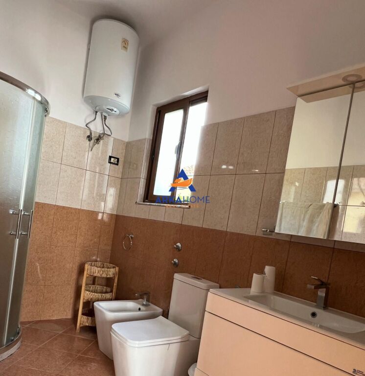 APARTMENT FOR RENT 2+1+BALCONY "SIRI KODRA" 50,000 LEKE