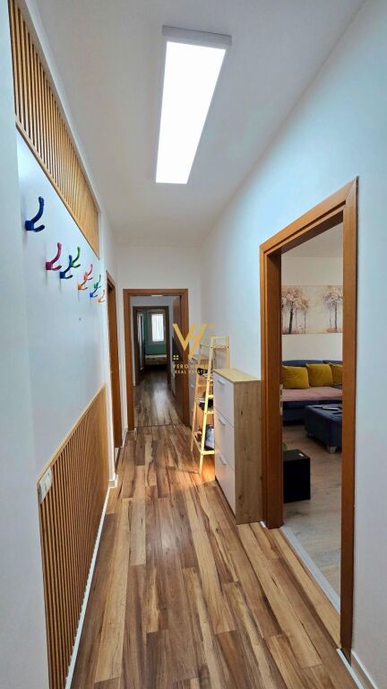 FOR SALE APARTMENT 3+1+2+BLK AT DRY LAKE 365,000 EURO