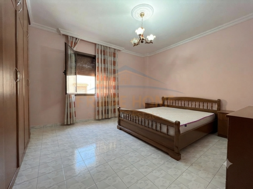 Rent, Apartment 2+1, 1 May School, Ali Demi
