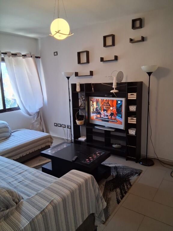 Apartment 2+1 for rent Myslym Shyri