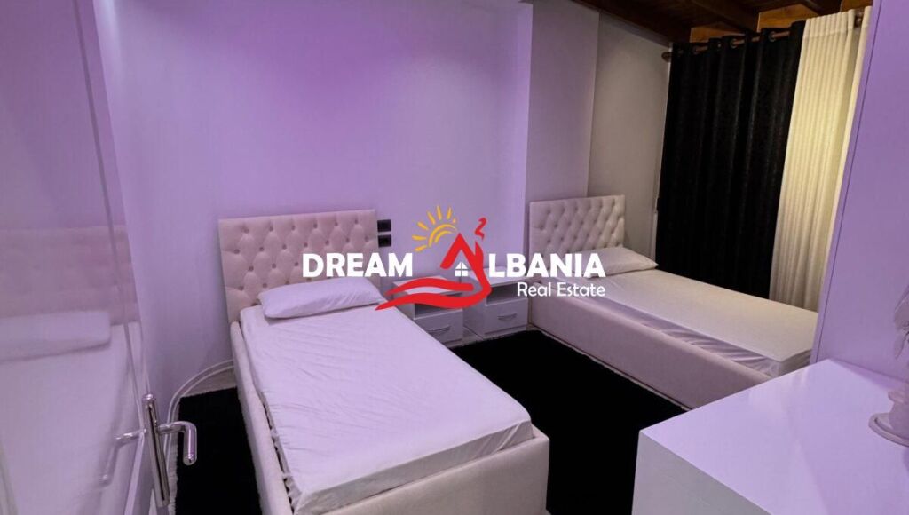 2+1 Apartment for Sale in Fresk near the Treasury, Tirana (ID 41212279)