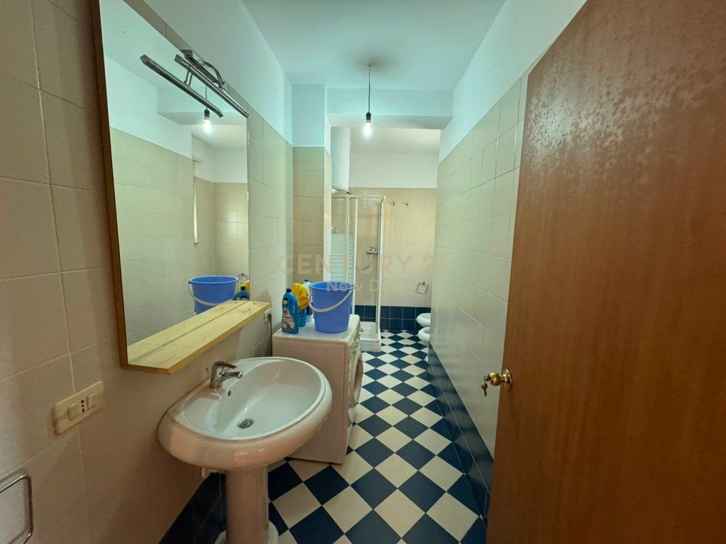 Apartament 2+1+2 Banjo Shitet në Vollga, Durrës - €325,000 | 135 m²