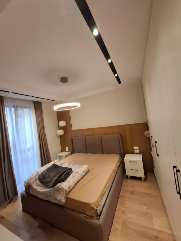 Apartment 2+1+2 for rent at Erli Residence