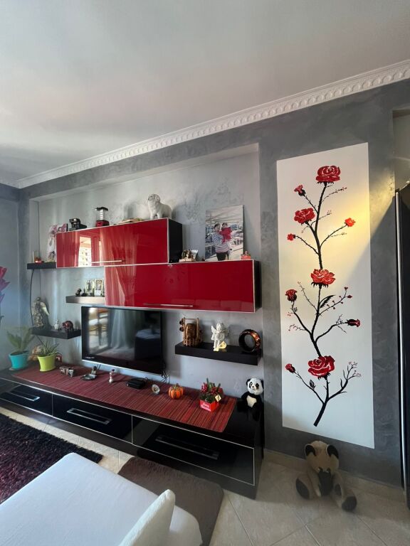 Apartament 1+1 Premium për Shitje – Pranë Kishës Ortodokse, Vlorë
