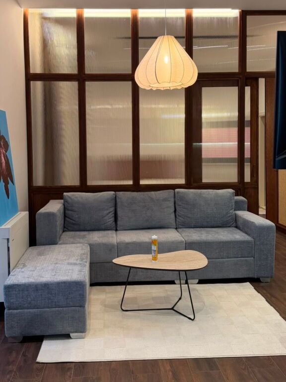 Apartment for rent 1+1 at the 9th floor