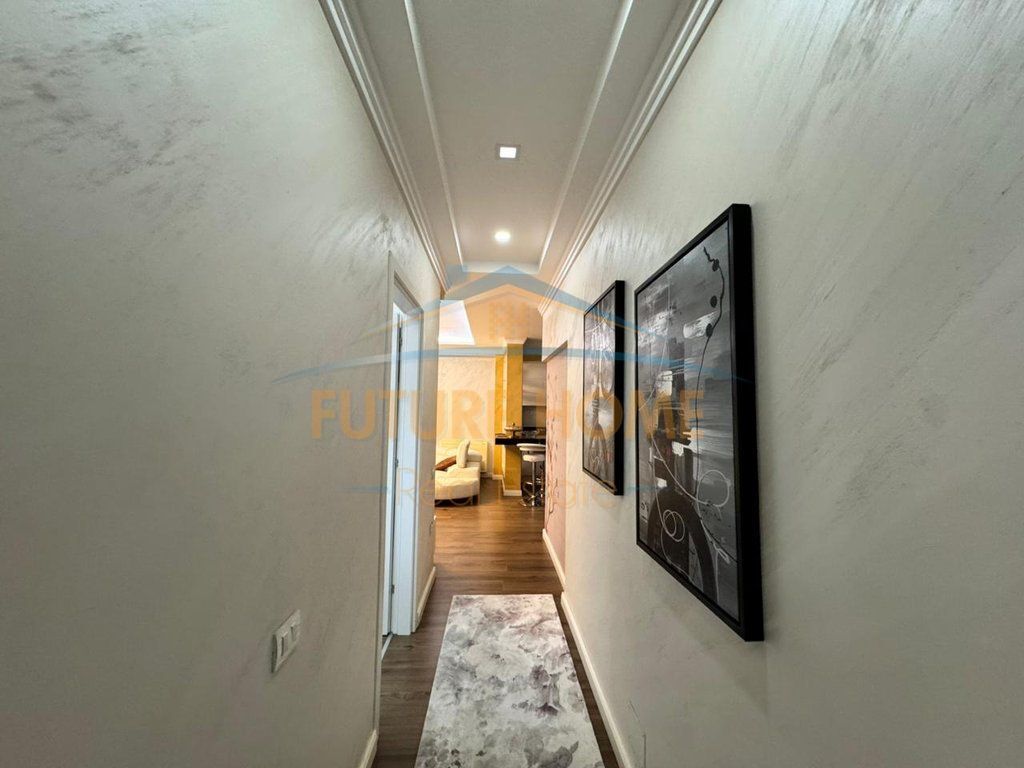 Rent, Apartment 2+1+2+Parking Space, Complex "FZ 2", Dry Lake.