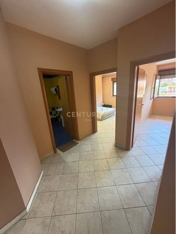 FOR SALE APARTMENT 2+1+2 IN THE CENTER OF TIRANA AT 9 FLOORS