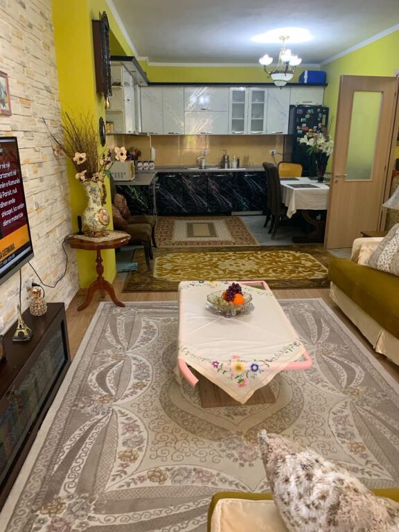 Apartment 2+1+2+balcony for sale in Fresku