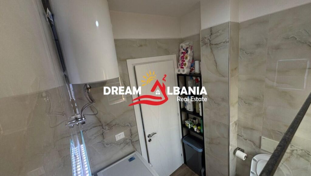 Shitet Apartament 2+1 Bulevardi Donald Trump (ID 51210003)