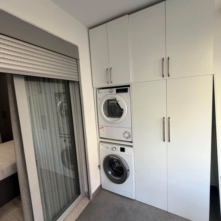 Apartment in Farkë, Garunjas (Sauk) - Pamja 5