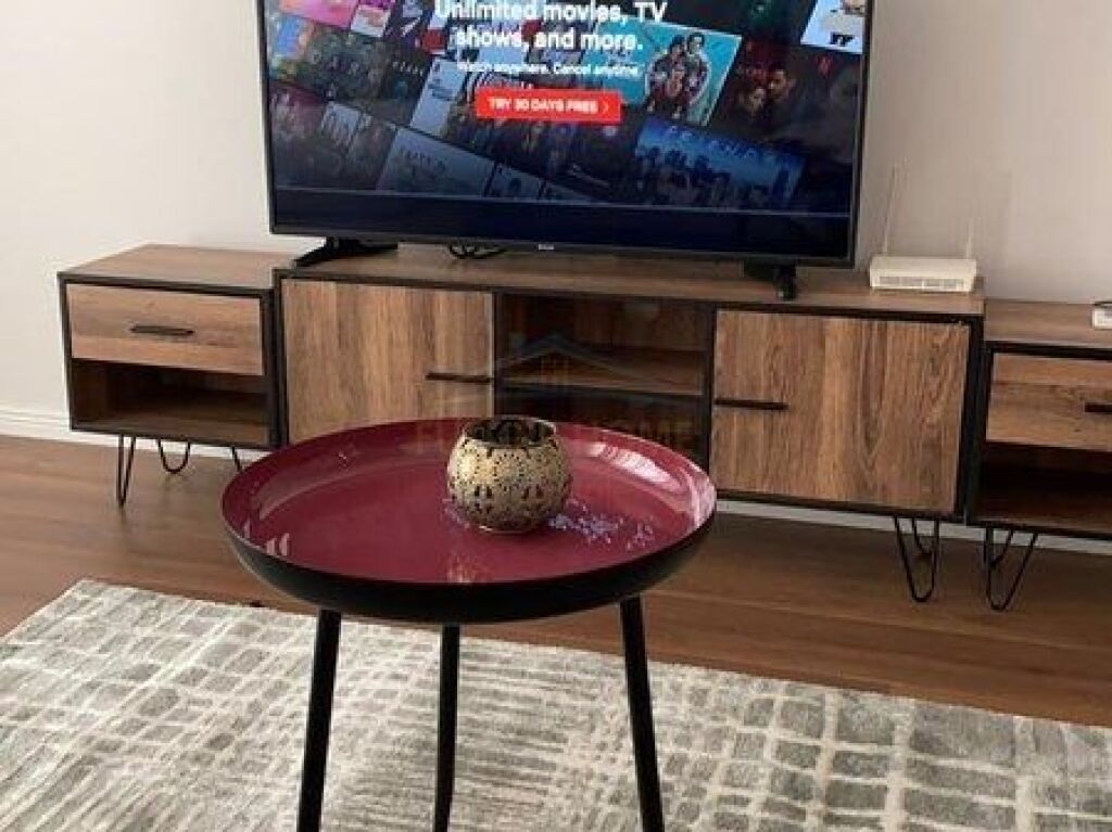 Qera, Apartament 1+1, Rezidenca Kodra e Diellit 2, Tiranë