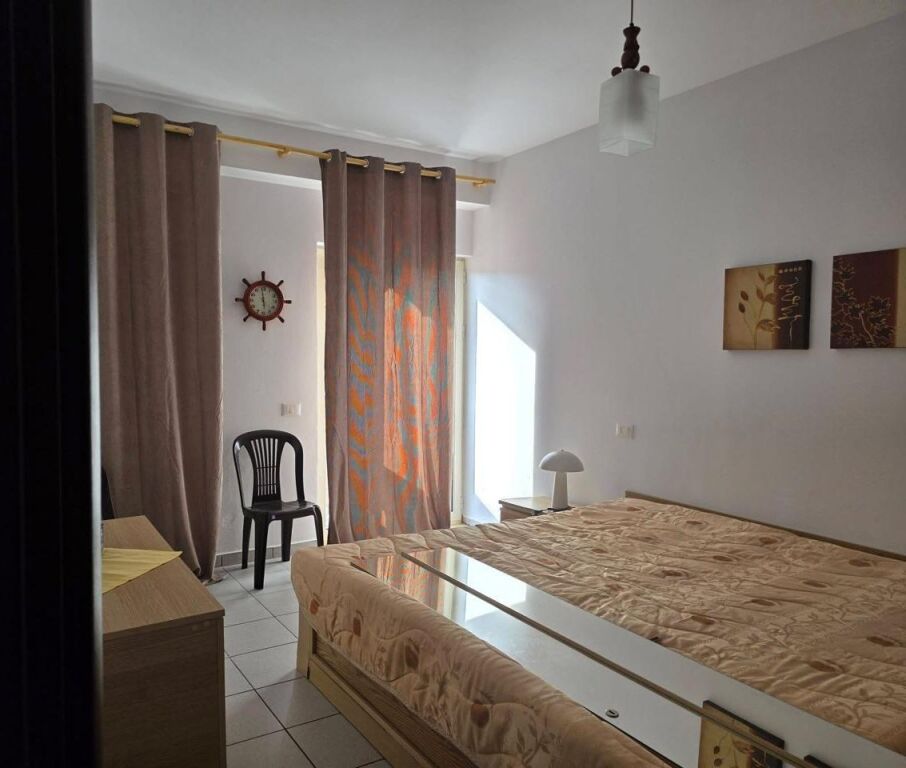 Qera | Apartament 1 + 1 | Brryli | 450 €/muaj