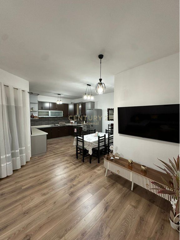 🏡 2+1 apartment for rent in Kodrën e Diellit!
