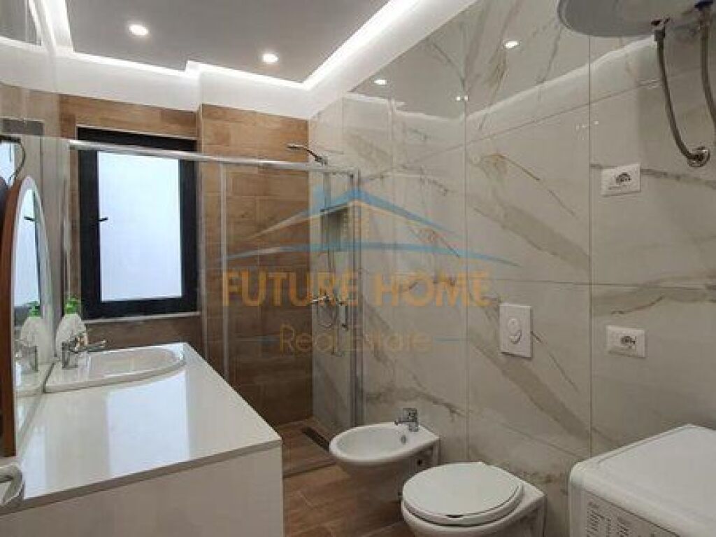 Rent, Apartment 1+1, Frosina Plaku Street, Tirana