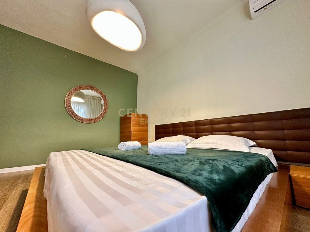 Apartament 2+1 në Shitje te Rruga e Durrësit