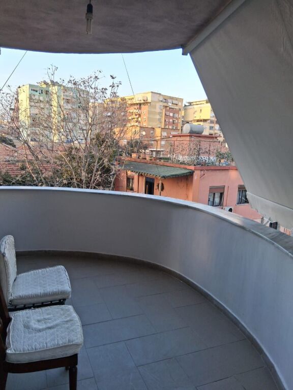Apartment 2+1 for rent Myslym Shyri