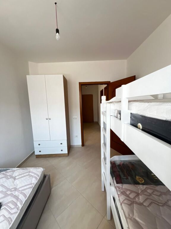 FOR RENT APARTMENT 2+1+2 NEAR THE POST OFFICE PLZH, DURRES