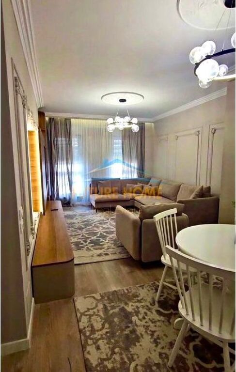 Rent Apartment 1+1 | 21 Dhjetori, Kontakt Complex, Tirana