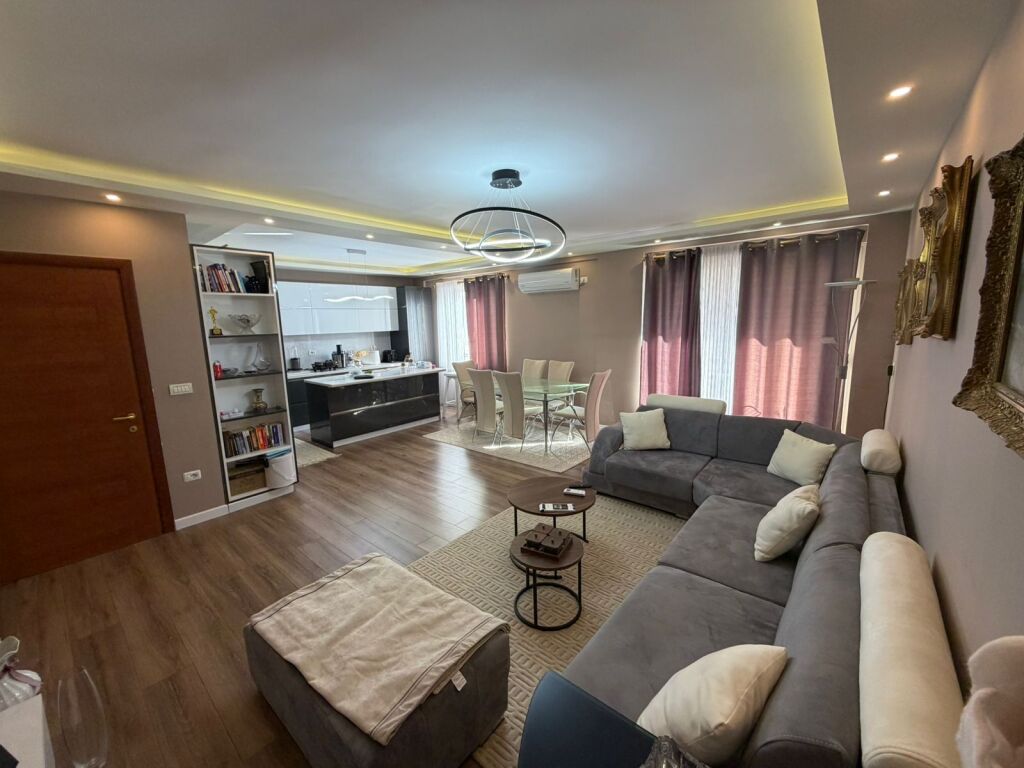 Apartment 3+1+2 for sale Treasure Street Fresk !