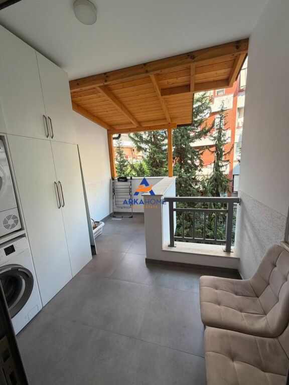 APPARTAMENTO IN AFFITTO 1+1+BALCONE 'LIQENI I THATE, VIA PETI' 65.000 LEKE