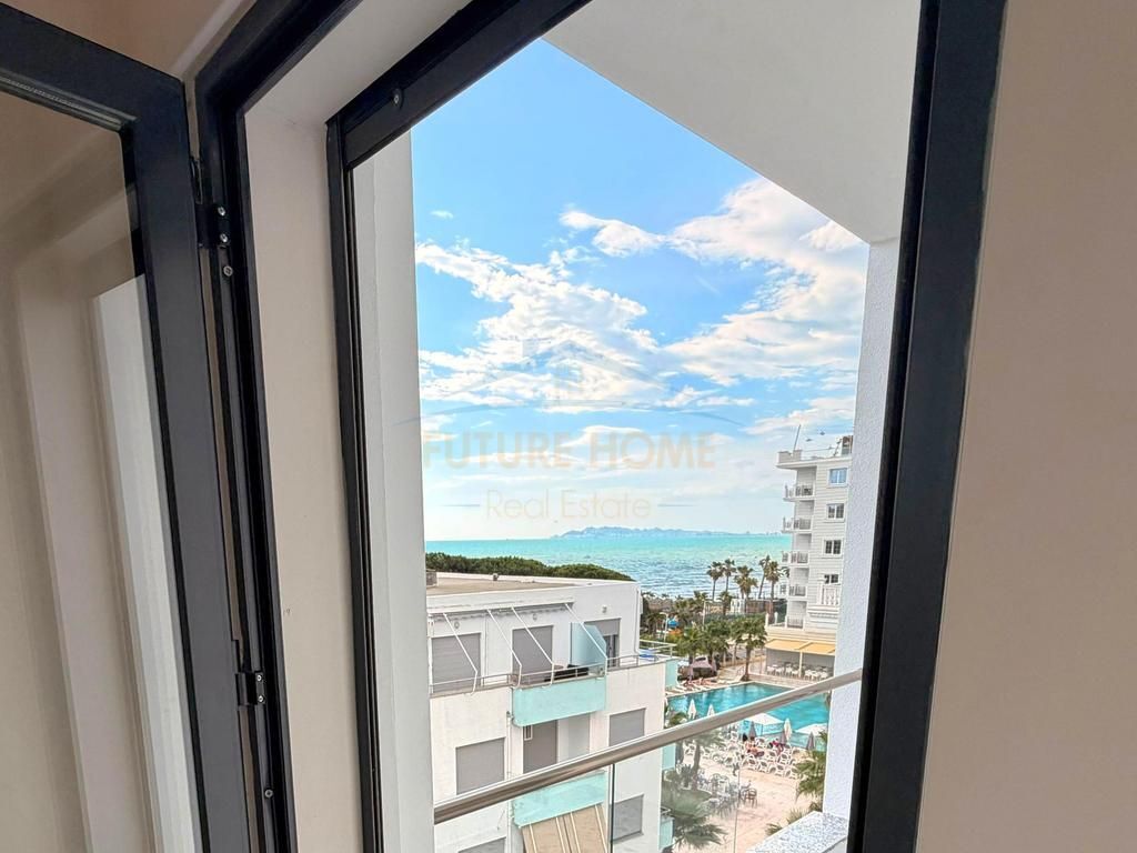 Shitet, Apartament 1+1, Golem