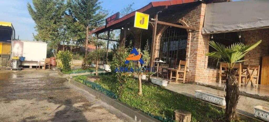LOCALE IN AFFITTO +LAVAGGIO "VORE" 70.000 LEKE