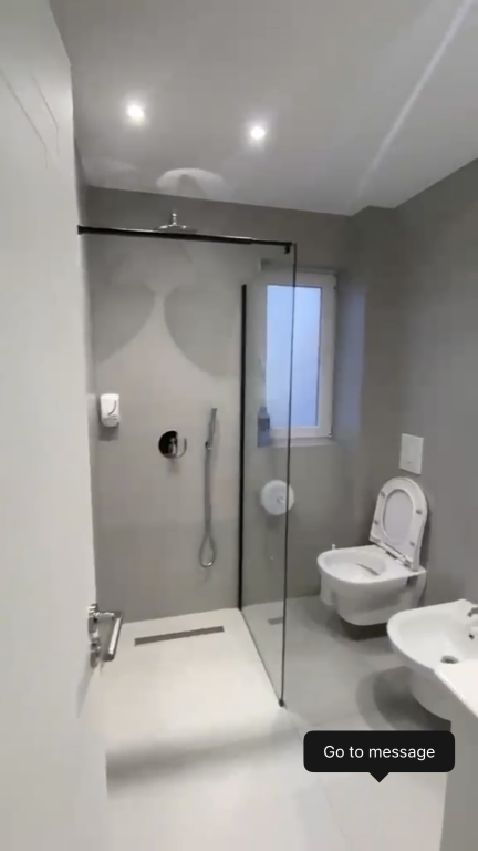Apartment for rent on Fortuzi Street !