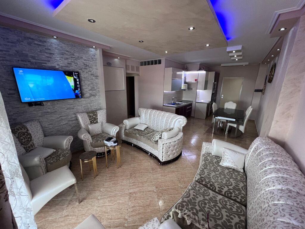Apartment 2+1 for rent