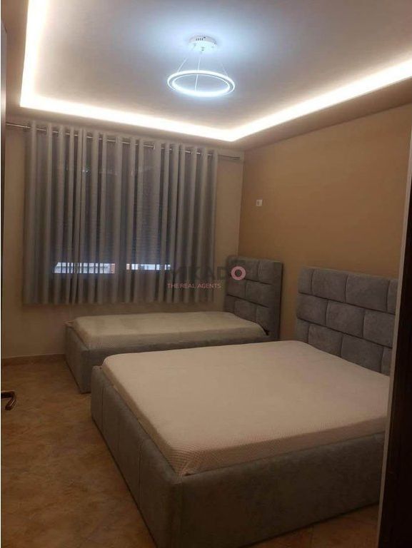 Apartment 1+1 for sale in Golem!