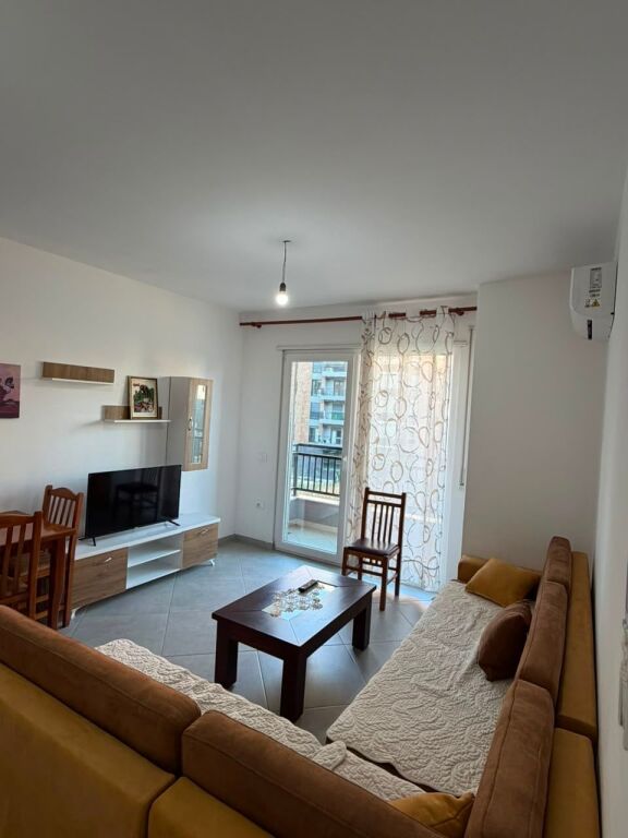 Apartment 1+1 in Astir at villa L2
