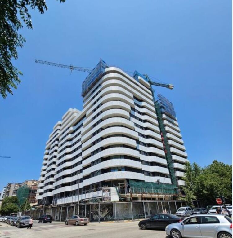 🏡 FOR SALE APARTMENT 3+1+2 – CORNER RESIDENCE ✨