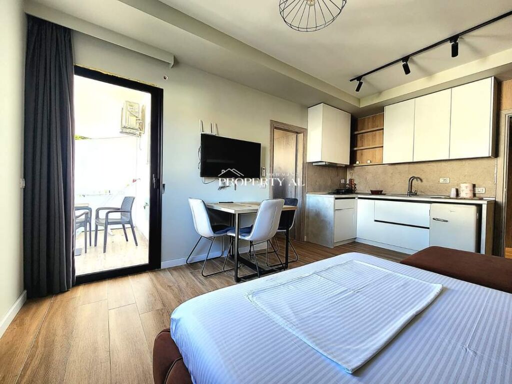 Apartament Investimi në Shitje | Sarandë