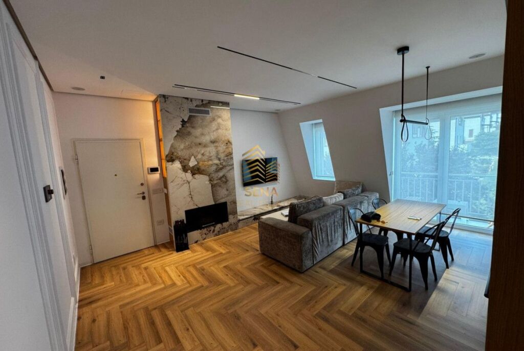 Affitto, Appartamento 2+1+balcone+2wc+P, JOY RESIDENCE, 200.000 Lek/mese